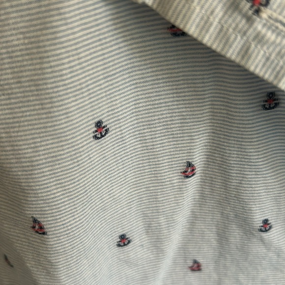 Vineyard vines top - Picture 3 of 5